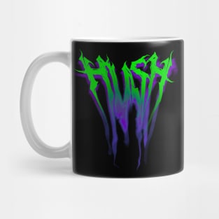 Hush Mug